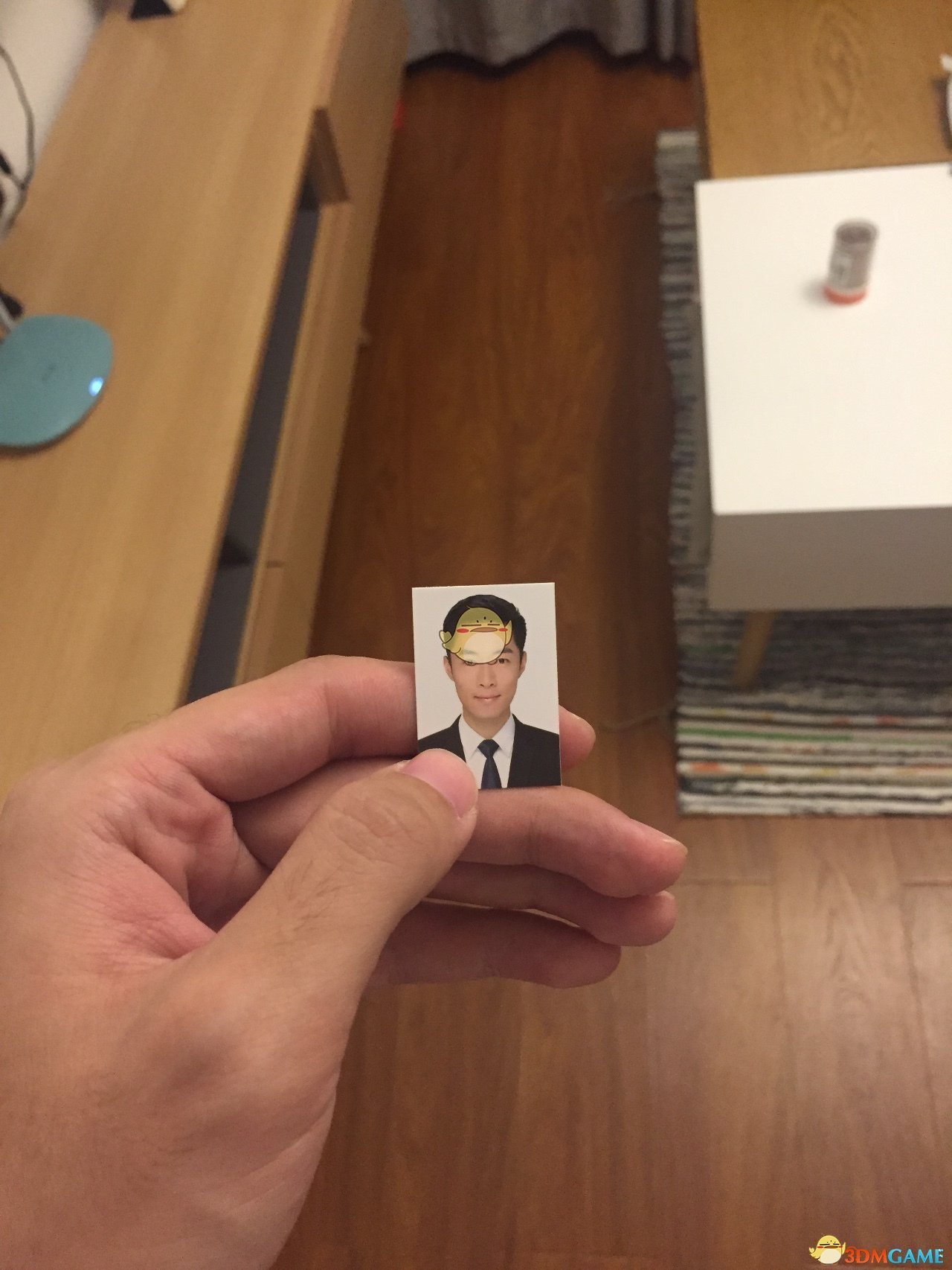 陈丽君说坚持会开出梦想的花