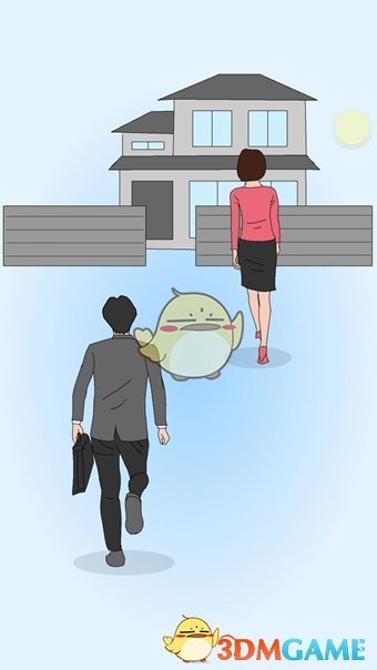 广西三兄弟的自建房并排而建，网友：夹在中间的大哥遭罪了！