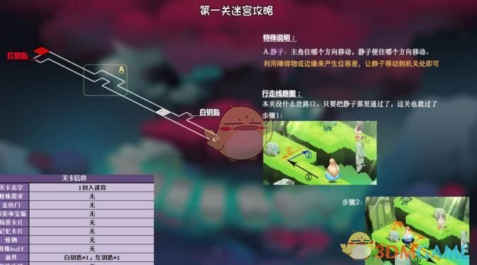 廖俊波说自己是全镇最小的人