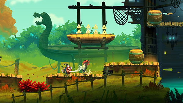 为什么 JRPG 从 SFC 时代的辉煌逐渐没落？你认为现在导致大众不再接受 JRPG 的原因都有哪些？