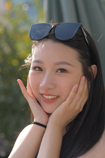 任嘉伦深情表白祖国